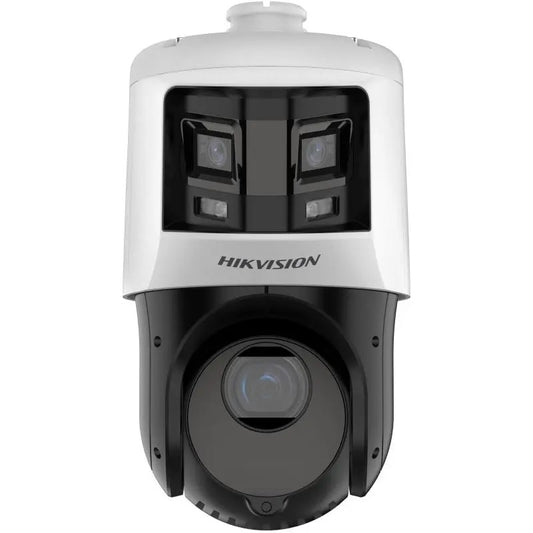 4Mpix, IP PTZ, IR 100m, WDR, 25x zoom, AcuSense