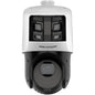 4Mpix, IP PTZ, IR 100m, WDR, 25x zoom, AcuSense