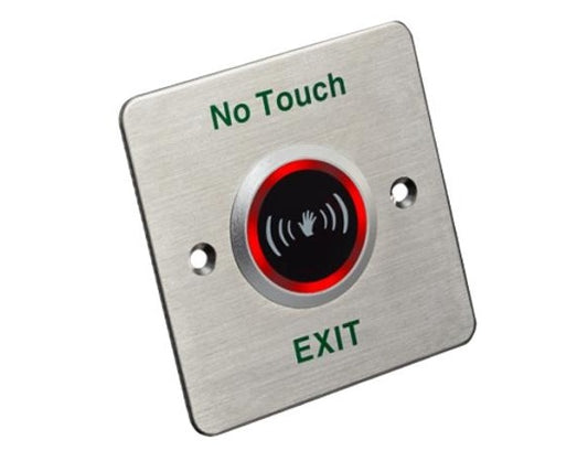 dveřní odchodové tlačítko