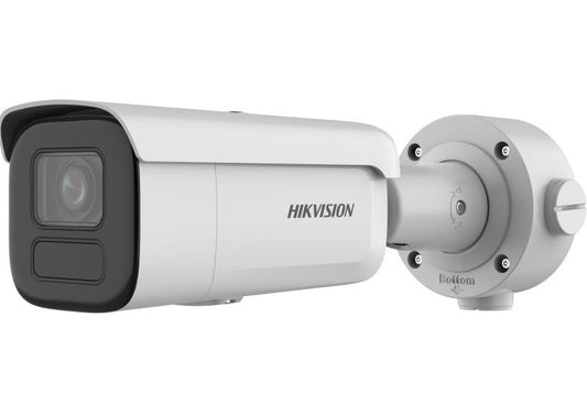 4 Mpix, IP bullet, IR 60m, WDR, AcuSense