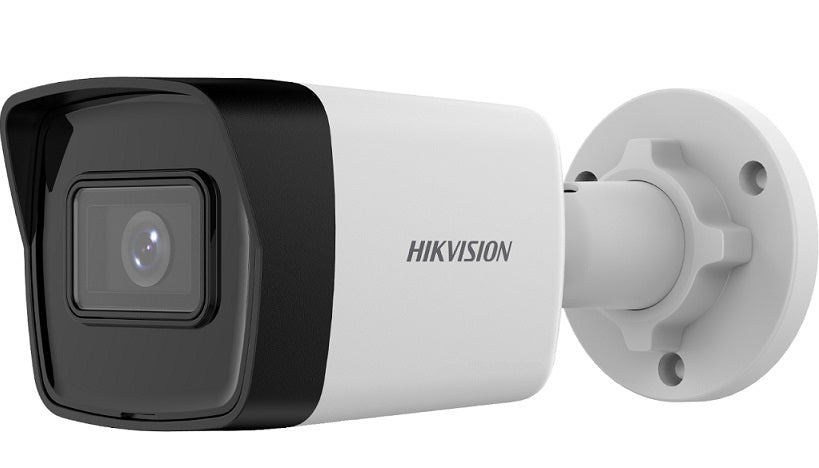 4 Mpix, IP bullet, IR 30m, WDR, mikrofon