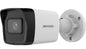 4 Mpix, IP bullet, IR 30m, WDR, mikrofon