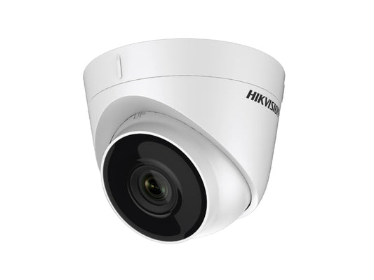 4MPix, IP dome ball, IR 30m, WDR