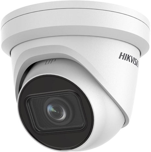 4 Mpix, IP dome ball, IR 40m, WDR, AcuSense