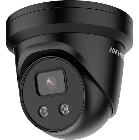 4 Mpix, IP dome ball, IR 30m, WDR, AcuSense