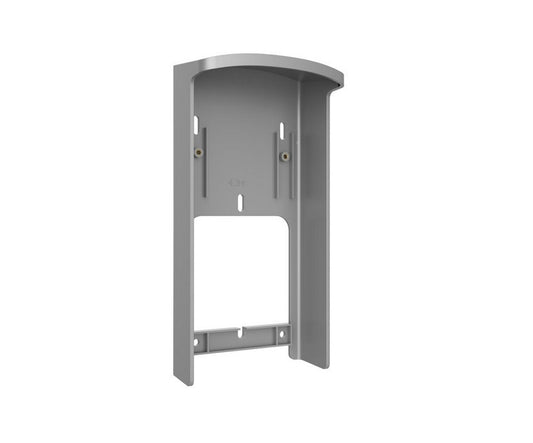 povrchová stříška proti dešti pro DS-K1T341A/C a DS-K1T342