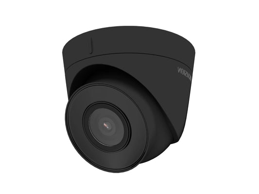 4MPix, IP dome ball, IR 30m, WDR