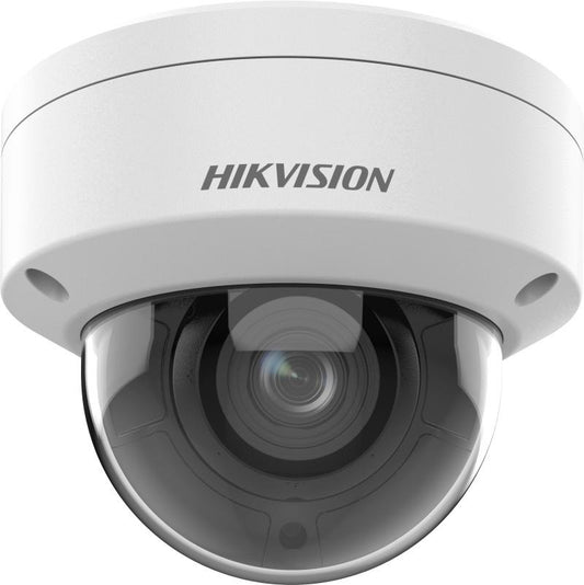 4 Mpix, IP dome, IR 40m, WDR, AcuSense
