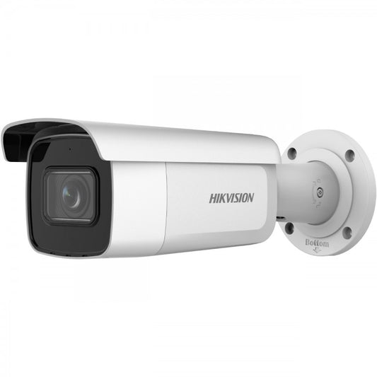 4 Mpix, IP bullet, IR 60m, WDR, AcuSense