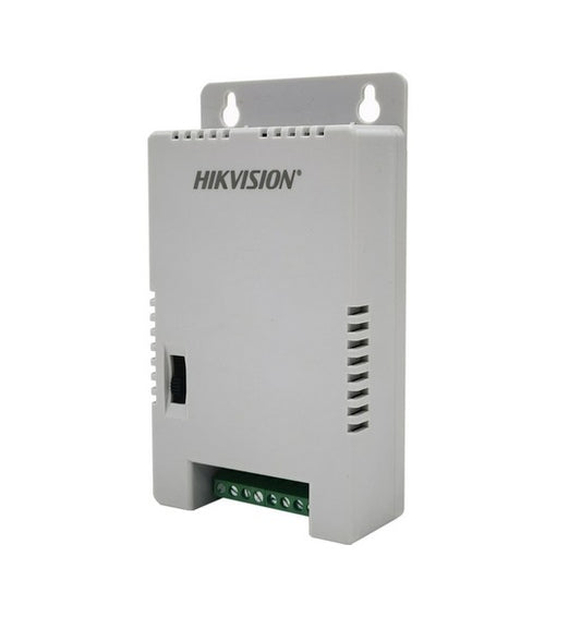 Spínaný zdroj 12VDC/48W, 4x výstup max. 1A