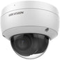 8 Mpix, IP dome, IR 30m, WDR, AcuSense