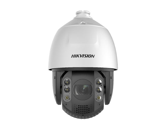 4 Mpx,venk. IP PTZ kamera, AcuSense 2.gen.,32x optický zoom, WDR 120dB
