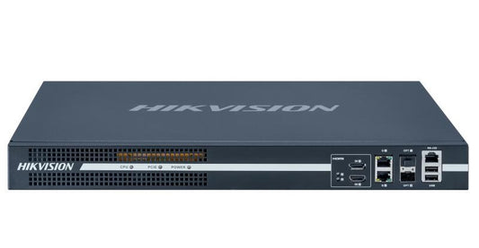 Dekodér video streamů, 4x HDMI, 2x CVBS