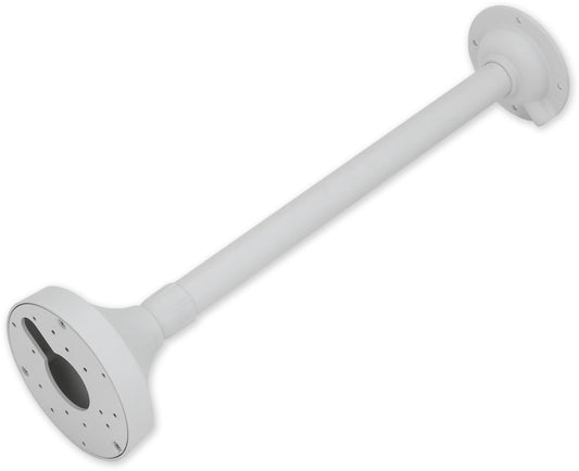 teleskopický stropní držák 475 až 800 mm