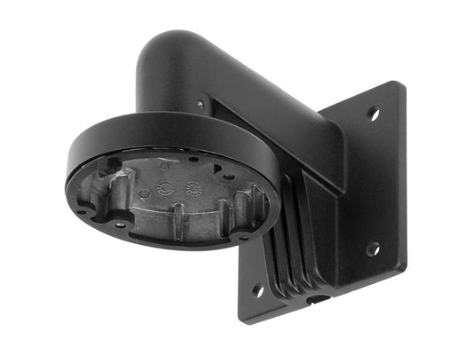konzole na stěnu pro dome kamery (110mm), černá