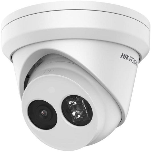 8 Mpix, IP dome ball, IR 30m, WDR, AcuSense