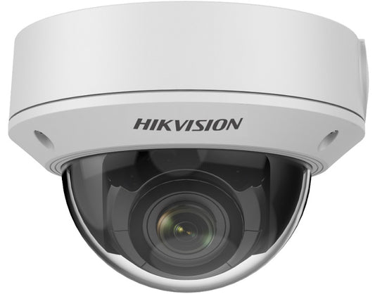 2 Mpix, IP dome, IR 30m, DWDR