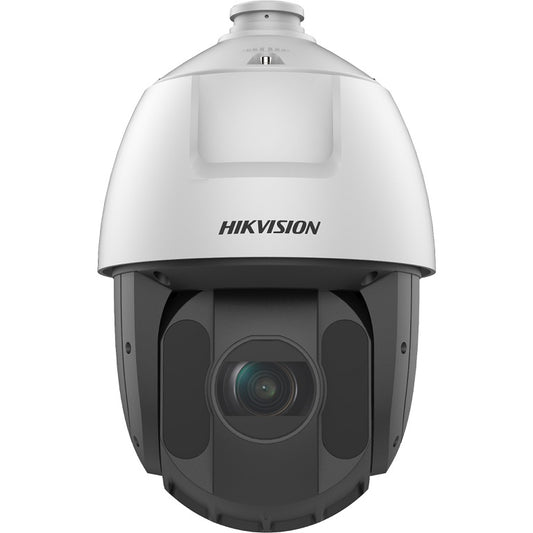 4 Mpx, venk. PTZ., 25x zoom, WDR 120dB, IR 150m