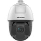 4 Mpx, venk. PTZ., 25x zoom, WDR 120dB, IR 150m