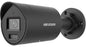 8 Mpix, IP bullet, hybridní přísvit 40m, WDR, mikrofon, strobelight