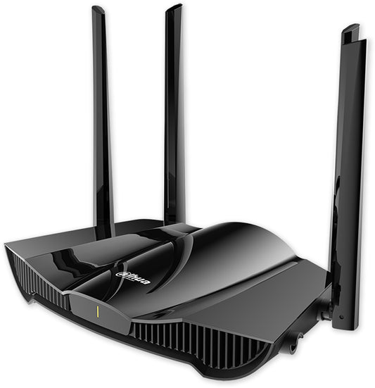 vnitřní 3 Gbps Wi-Fi router, dual band, 802.11 b/g/n/ac/ax, 6 generace