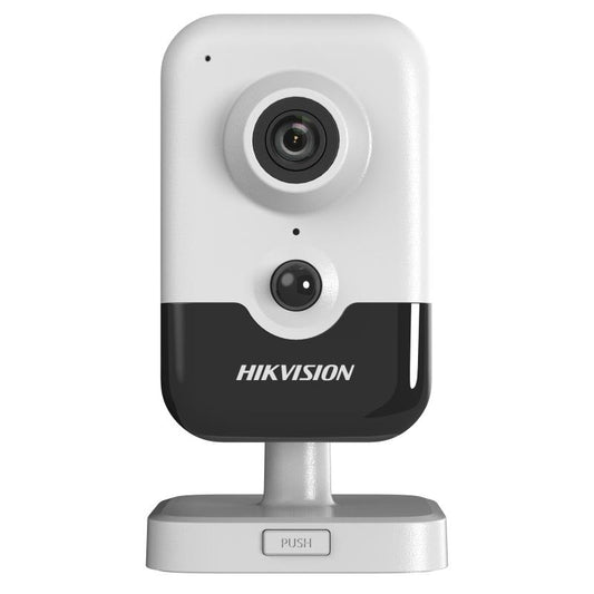 4 Mpix, IP cubel, IR 10m, WDR, AcuSense