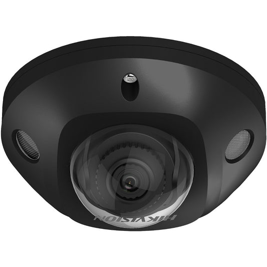 4 Mpix, IP mini dome, IR 30m, WDR, AcuSense