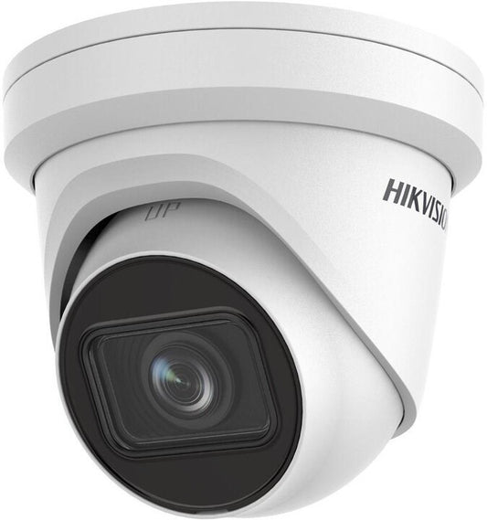 2 Mpix, IP dome ball, IR 40m, WDR, AcuSense