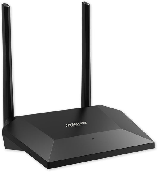 router WiFi 2,4 GHz, 300 Mbps, 2 antény, 802.11 b/g/n, 1x WAN, 3x LAN