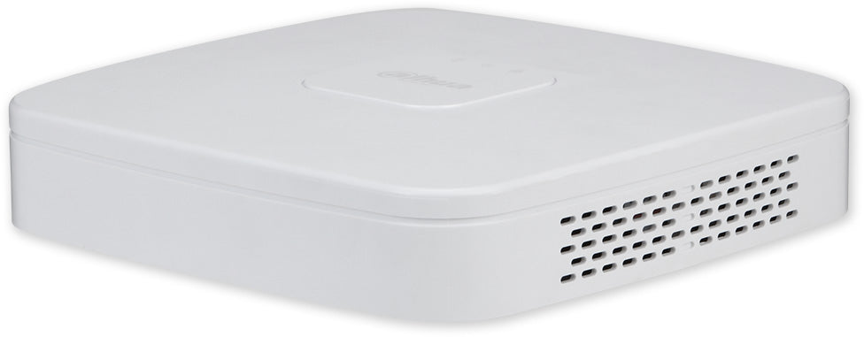 8CH, 12Mpix, 1xHDD (až 20TB), 80Mb, 4CH SMD Plus