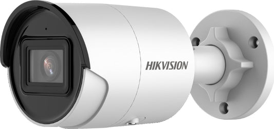 8 Mpix, IP bullet, IR 40m, WDR, AcuSense