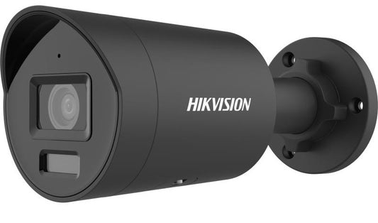 4 Mpix, IP bullet, IR 40m, WDR, AcuSense