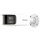 8 Mpx IP AcuSense panoramatická kamera, ColorVu, LED 40m, WDR 130dB