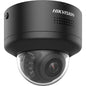 8 Mpix, IP dome, hybridní přísvit 40m, WDR
