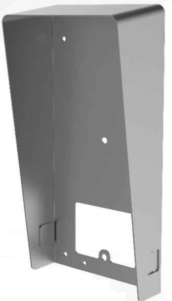 povrchová stříška proti dešti a slunci pro DS-KV8X13-WME1