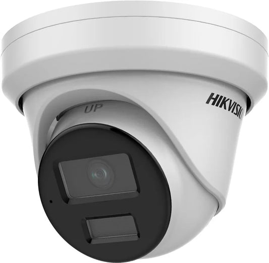 2 Mpix, IP dome ball, IR 30m, WDR, AcuSense