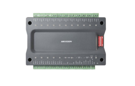 řídící jednotka pro výtah - 16 relé