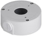 zapojovací box kulatý, průměr 90 mm