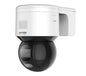 4 Mpx, venkovní PTZ, f4mm, WDR 120dB, LED 30m, ColorVu , AcuSense