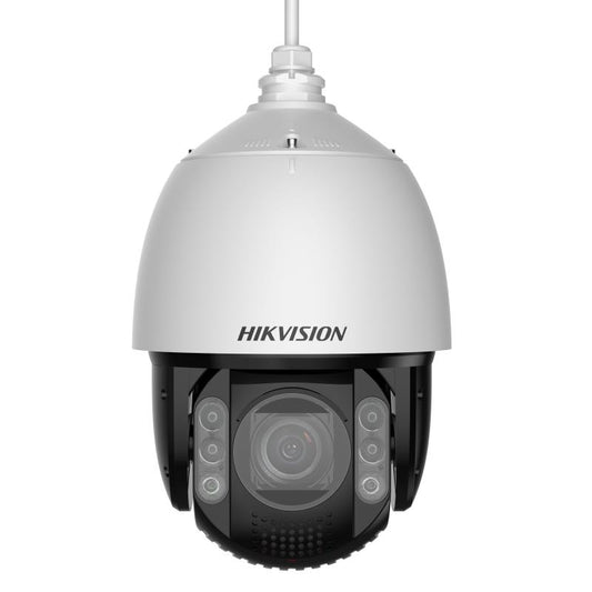 4 Mpx,IP PTZ, hybridní přísvit,32x optický zoom, WDR