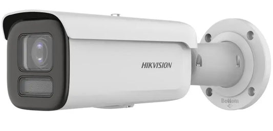 2 Mpix, IP bullet, IR 80m, WDR, AcuSense
