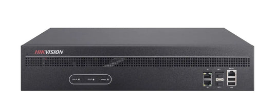 Dekodér video streamů, 16x HDMI, 4x VGA