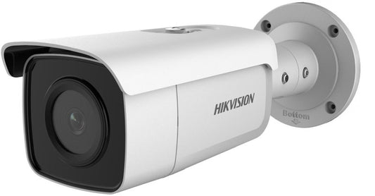 8 Mpix, IP bullet, IR 60m, WDR, AcuSense