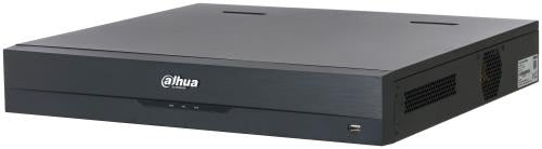 32CH, 32Mpix, 4xHDD (až 80TB), 448 Mb, AI, poplach