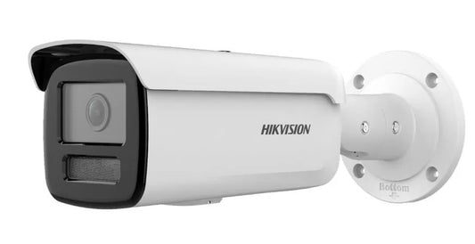2 Mpix, IP bullet, IR 60m, WDR, AcuSense