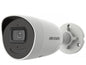 4 Mpix, IP bullet, IR 40m, WDR, mikrofon, LED alarm, AcuSense