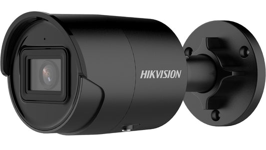 8 Mpix, IP bullet, IR 30m, WDR, AcuSense