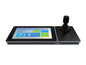 klávesnice pro PTZ a DVR/NVR, WiFi/LAN, HDMI, 10"LCD