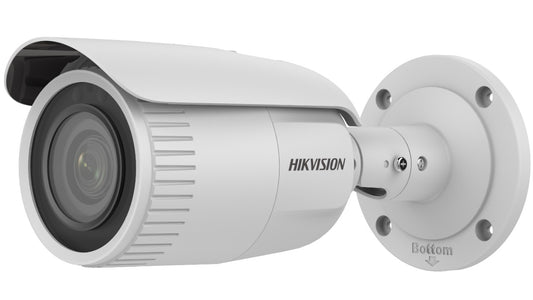 2Mpix, IP bullet, IR 50m, DWDR