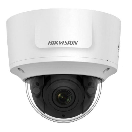 2 Mpix, IP dome, IR 40m, WDR, AcuSense